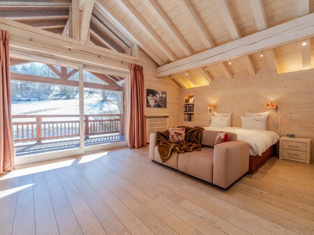 Chalet Meribel-les-allues