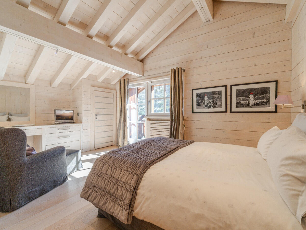 Chalet Meribel-les-allues