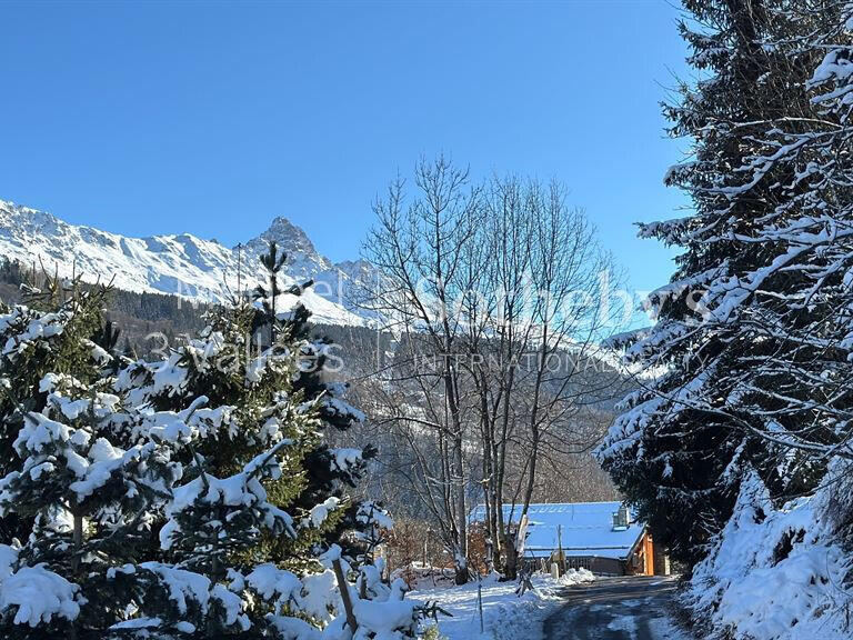 Chalet Meribel-les-allues