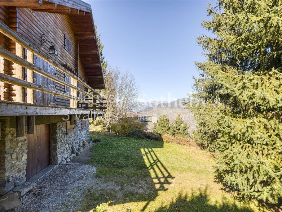 Chalet Meribel-les-allues