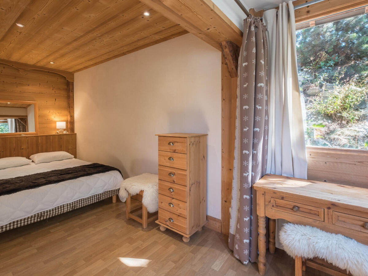 Chalet Meribel-les-allues