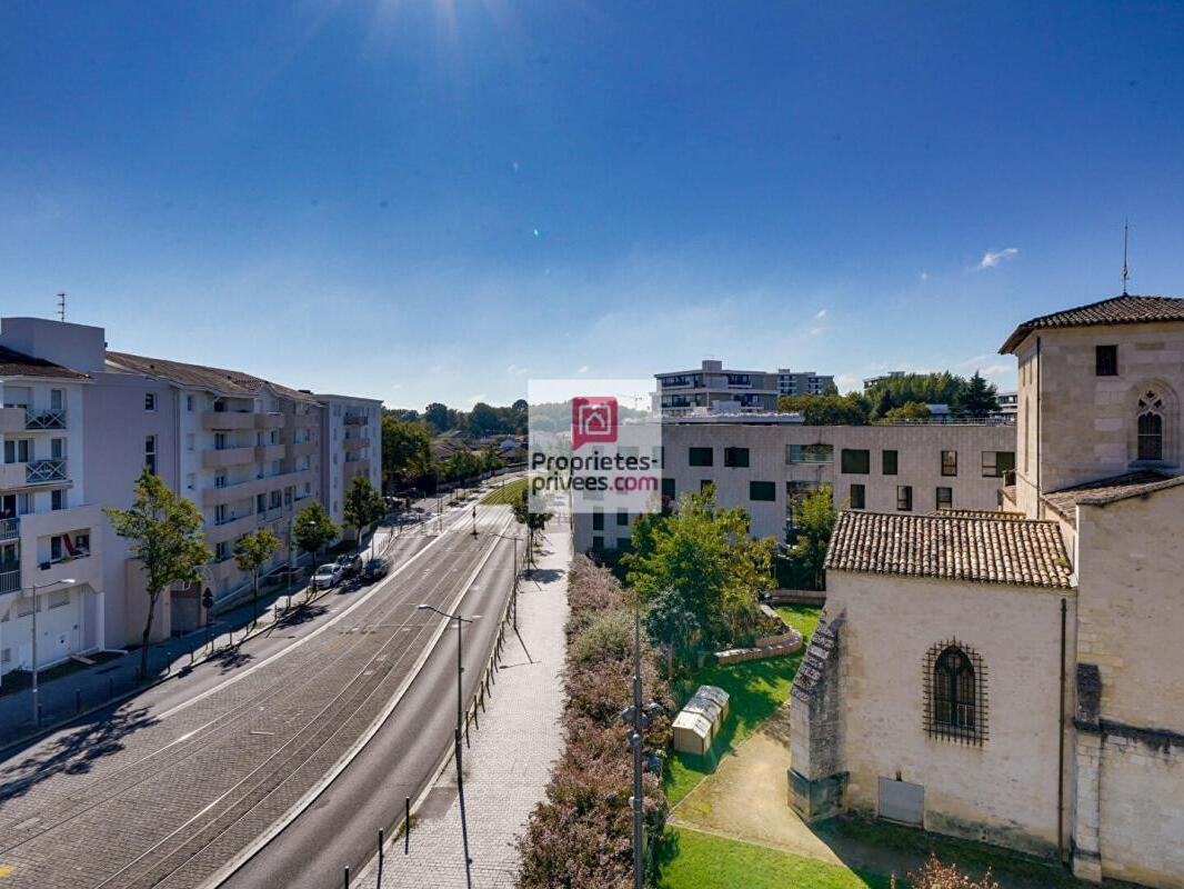 Apartment Mérignac