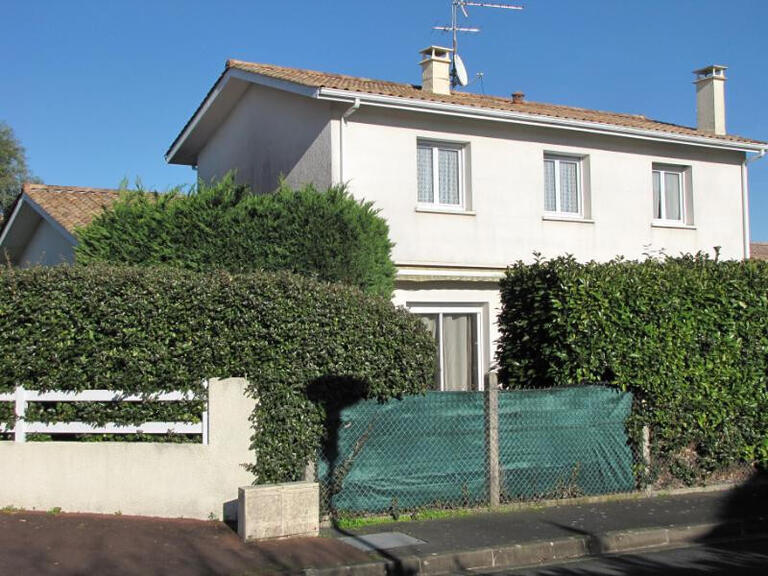 Maison Mérignac - 4 chambres