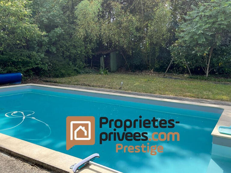 Sale House Mérignac - 5 bedrooms