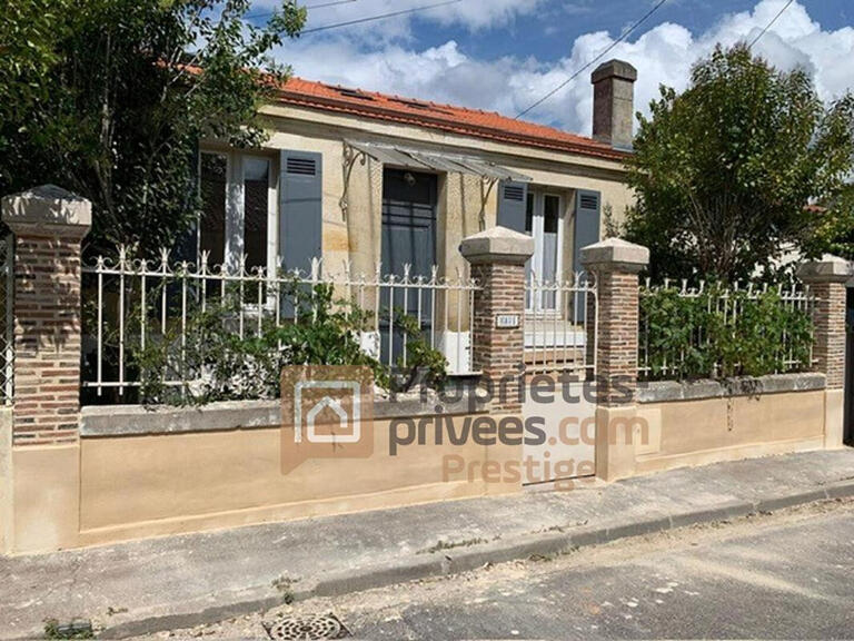 House Mérignac - 4 bedrooms