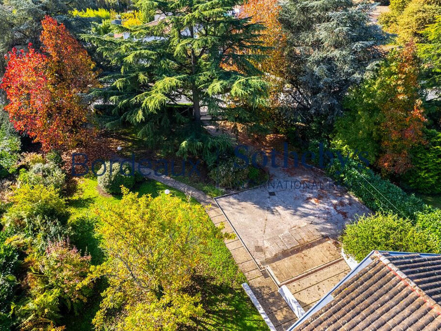 Maison Mérignac