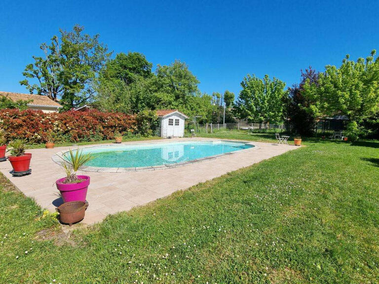 House Mérignac - 4 bedrooms