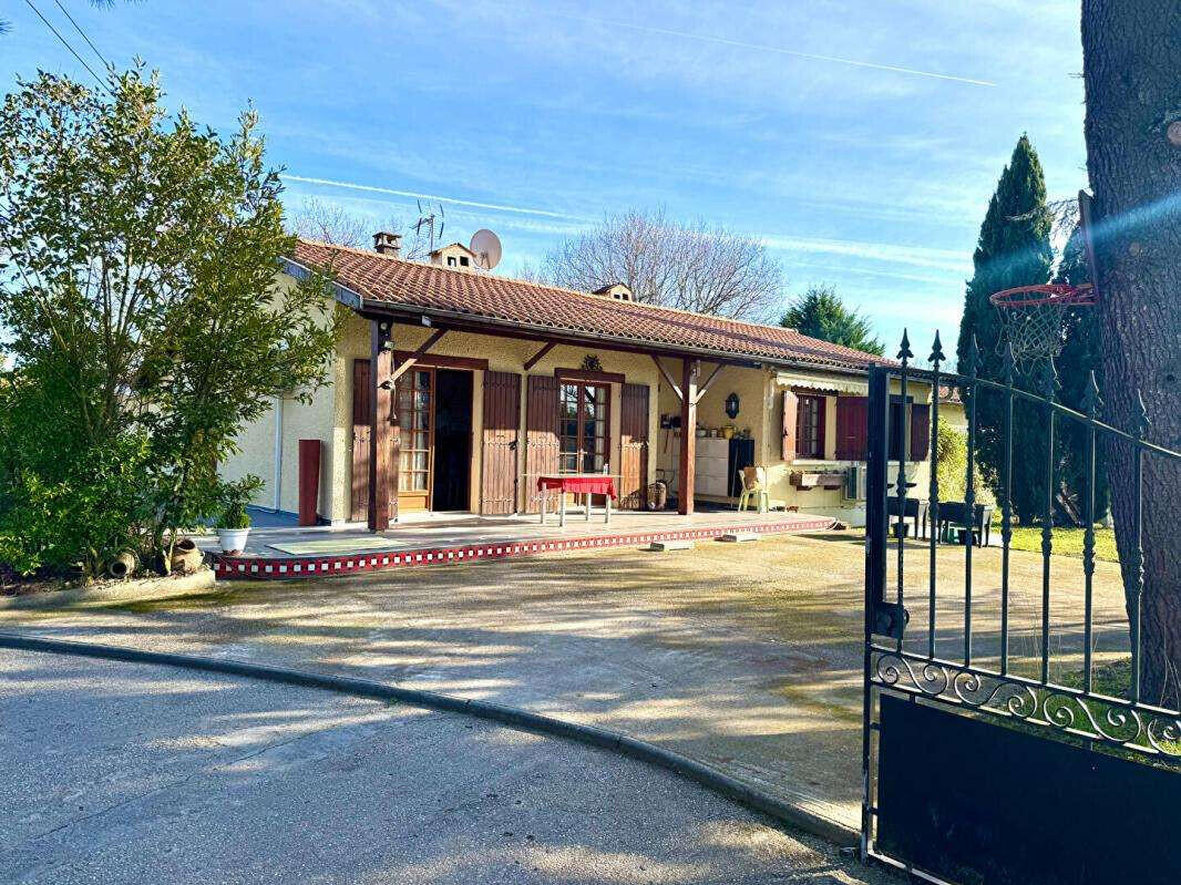 House Mérignac