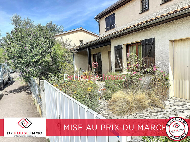 Sale Villa Mérignac - 5 bedrooms