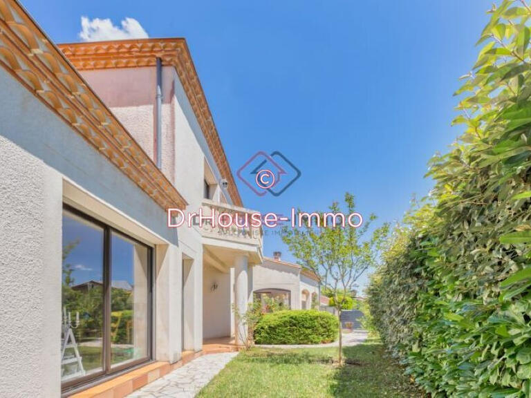 Villa Mérignac - 4 chambres - 171m²