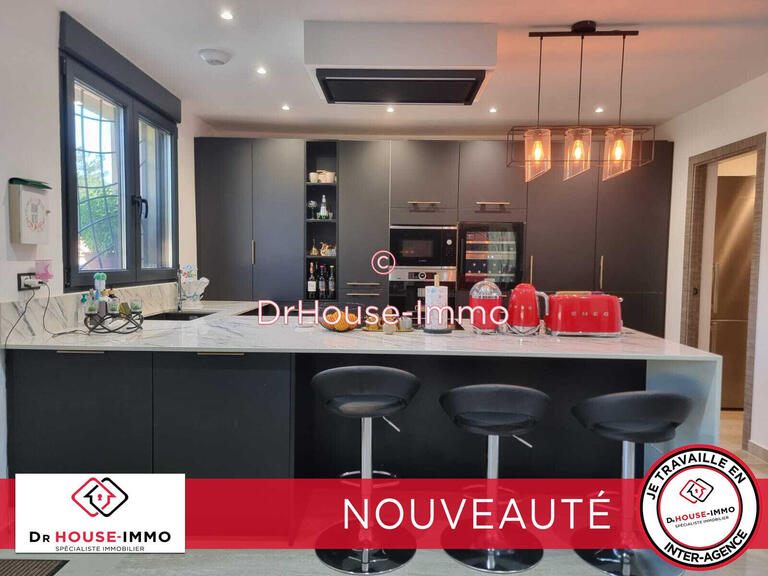 Villa Mérignac - 3 chambres - 127m²