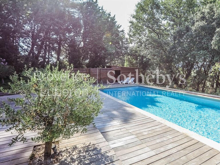 House Mérindol - 5 bedrooms - 214m²