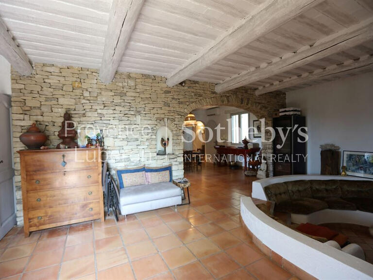 House Mérindol - 5 bedrooms - 214m²