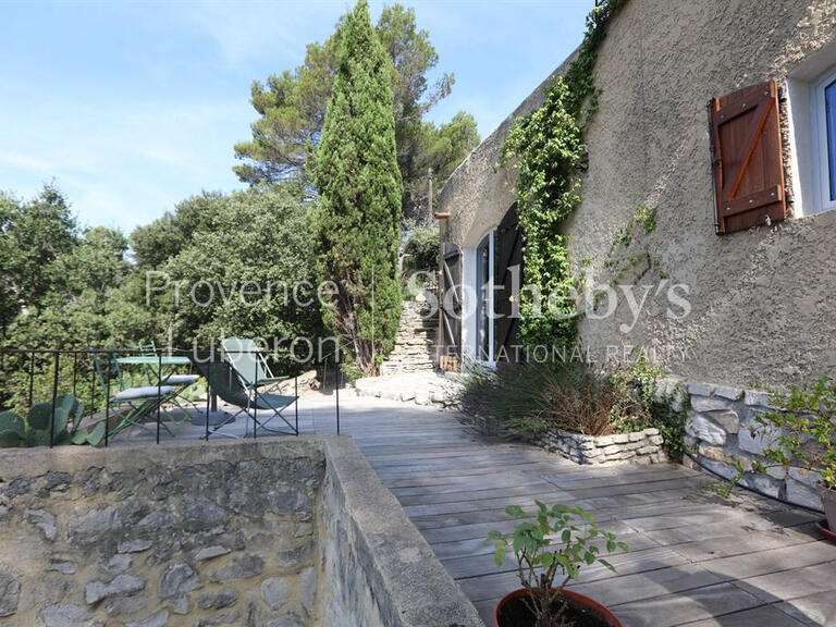 Sale House Mérindol - 5 bedrooms