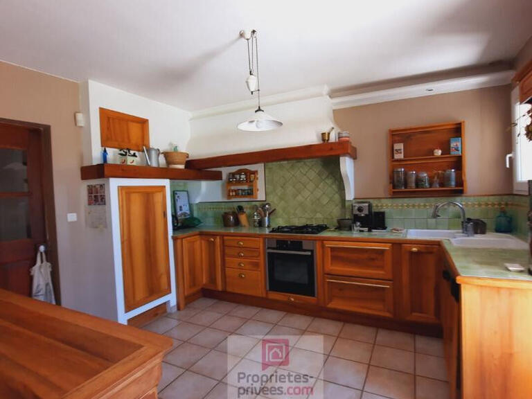 Sale House Mérindol - 3 bedrooms