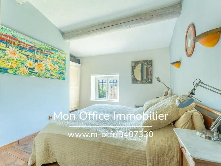 House Mérindol - 4 bedrooms - 140m²