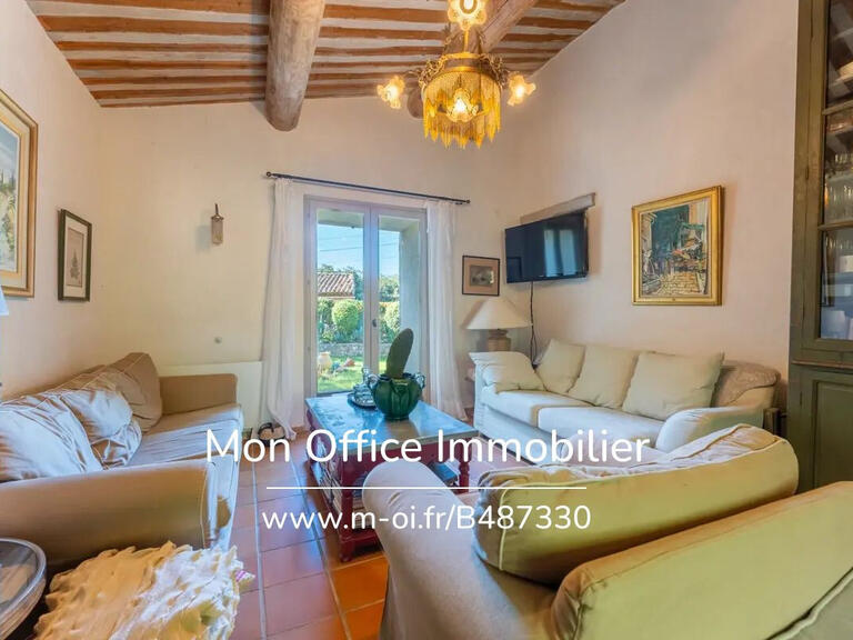 House Mérindol - 4 bedrooms - 140m²