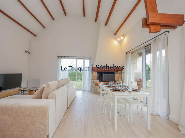 House Merlimont - 4 bedrooms - 170m²