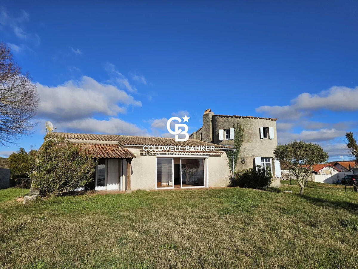 Maison Meschers-sur-Gironde