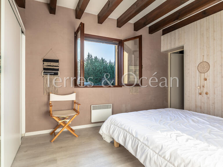 Maison Messanges - 7 chambres - 227m²