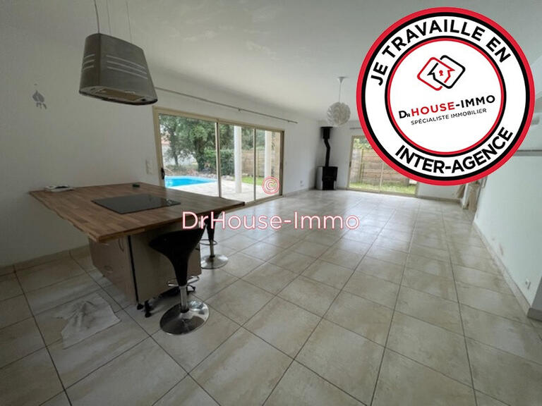 Villa Messanges - 5 chambres - 150m²