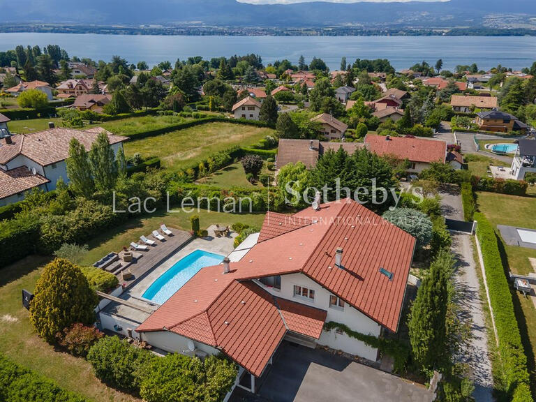 House Messery - 5 bedrooms - 330m²