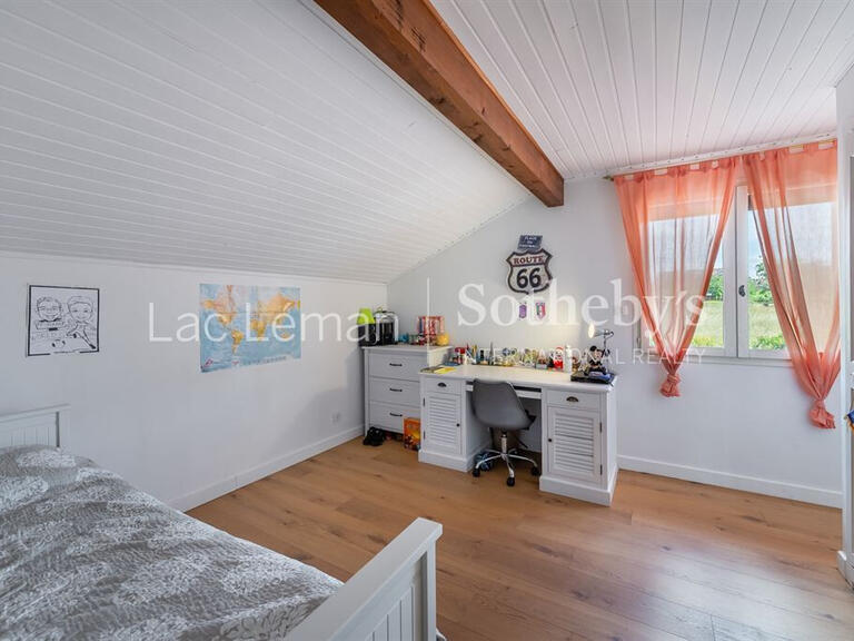 Maison Messery - 5 chambres - 330m²