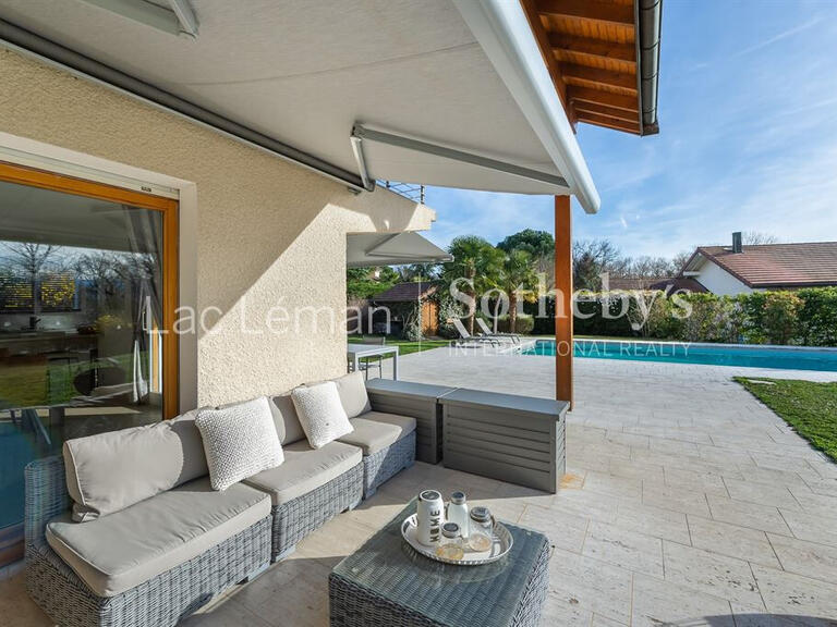 House Messery - 4 bedrooms - 223m²