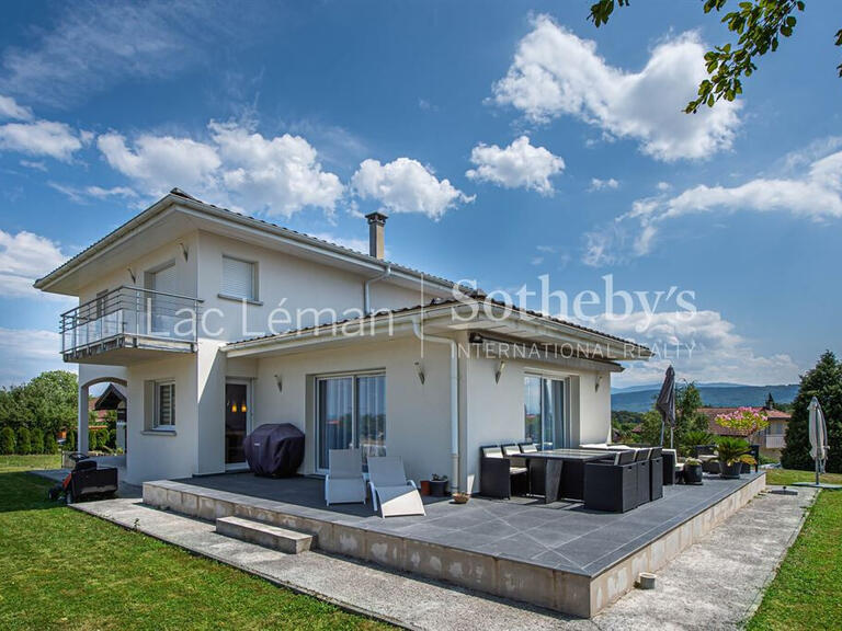 House Messery - 4 bedrooms - 177m²