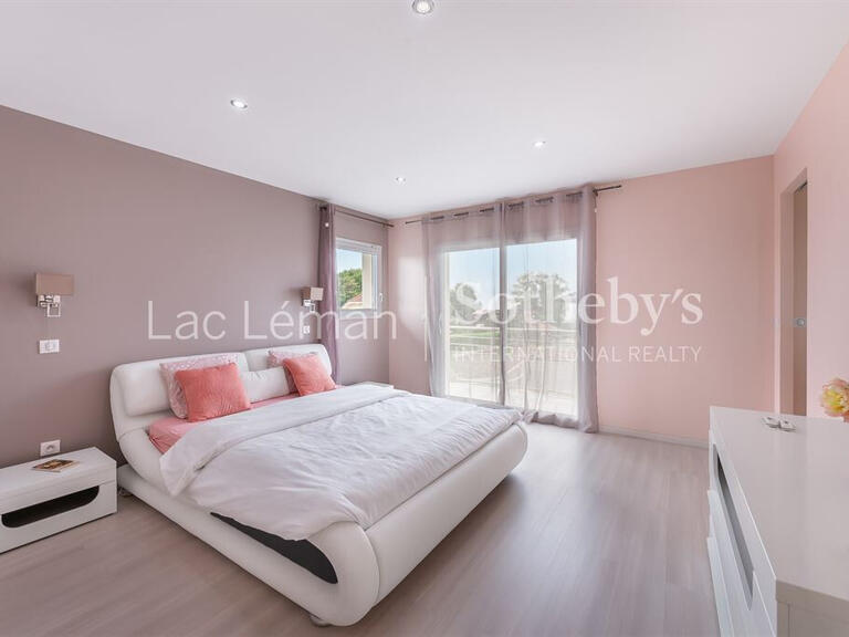 Maison Messery - 4 chambres - 177m²