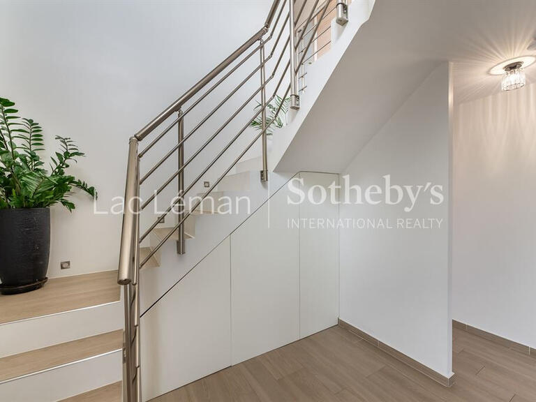 Maison Messery - 4 chambres - 177m²