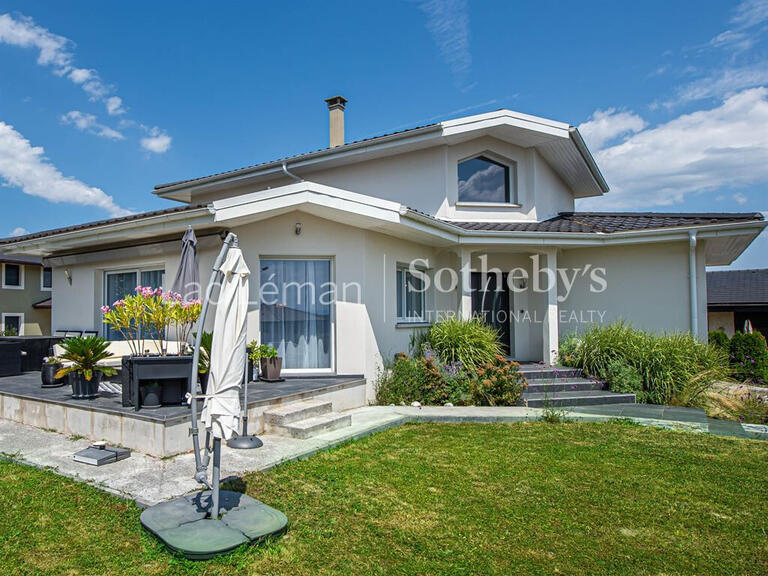 House Messery - 4 bedrooms - 177m²