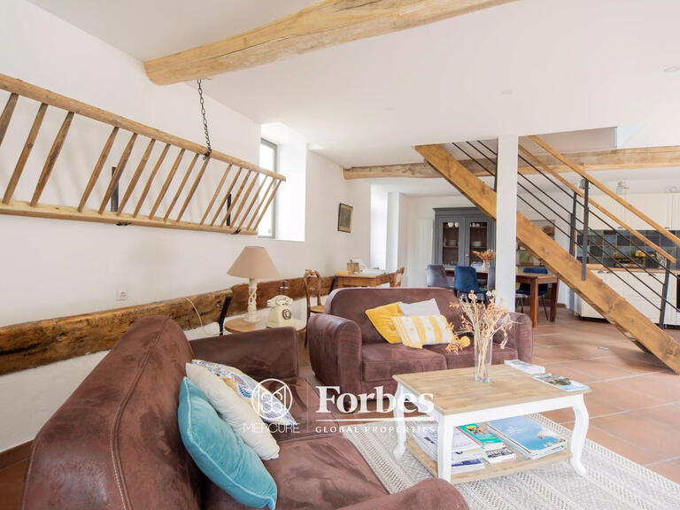 Bien atypique Messimy-sur-Saône - 6 chambres - 429m²