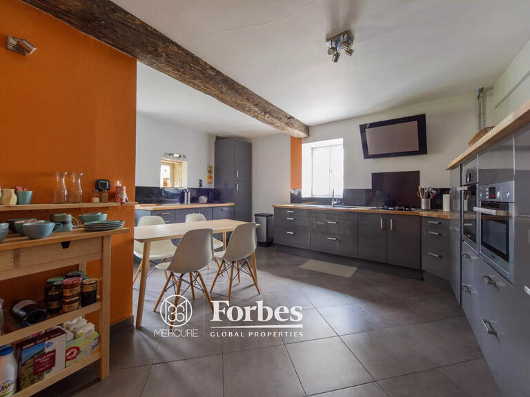 Bien atypique Messimy-sur-Saône - 6 chambres - 429m²