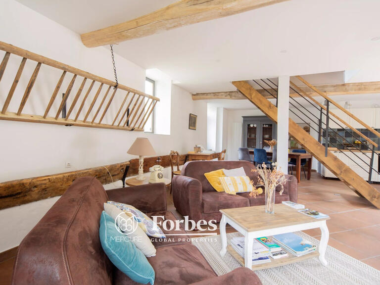 Bien atypique Messimy-sur-Saône - 6 chambres - 429m²