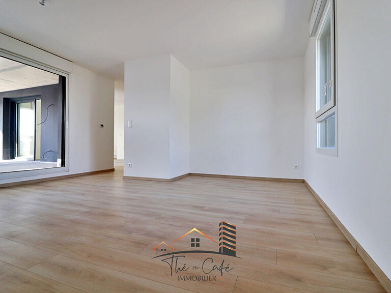 Vente Appartement Metz - 3 chambres