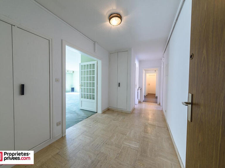 Apartment Metz - 3 bedrooms