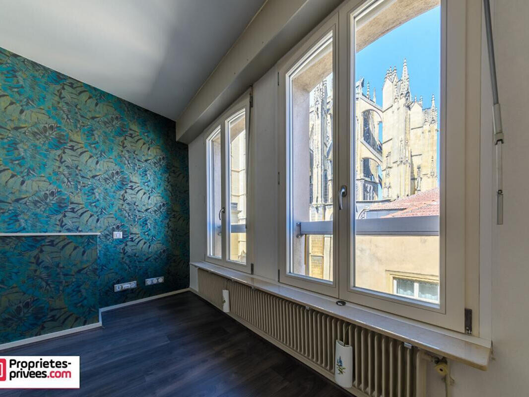 Appartement Metz