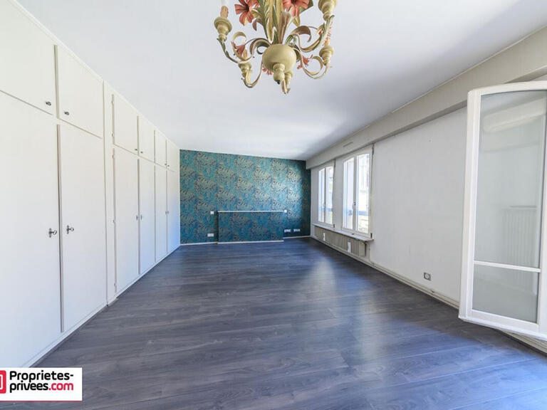 Apartment Metz - 3 bedrooms