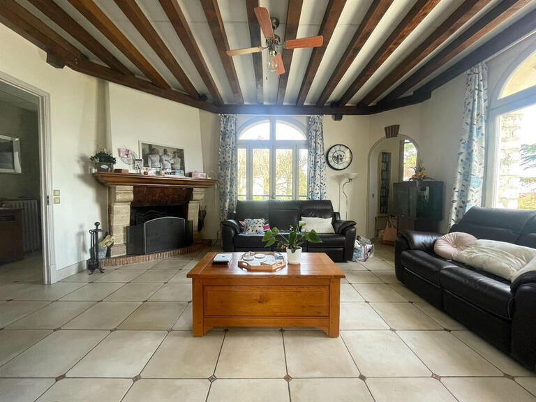 Maison Meung-sur-Loire - 7 chambres - 248m²