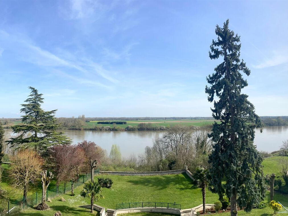 Maison Meung-sur-Loire