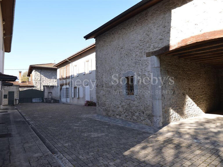 Vente Maison Meylan - 12 chambres