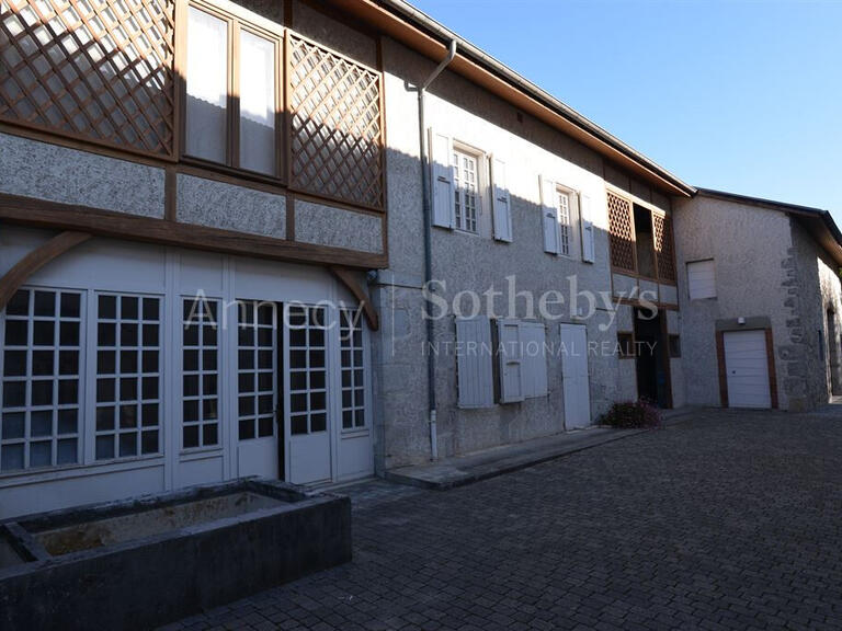 Vente Maison Meylan - 12 chambres