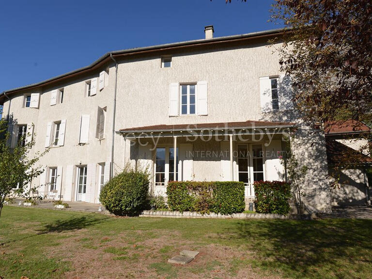 Vente Maison Meylan - 12 chambres