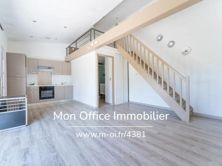 Villa Meyreuil - 5 chambres - 218m²