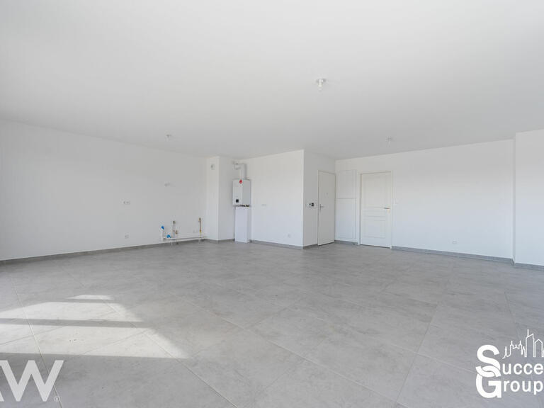 Appartement Meyzieu - 4 chambres - 118m²