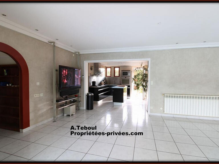 Sale House Meyzieu - 4 bedrooms