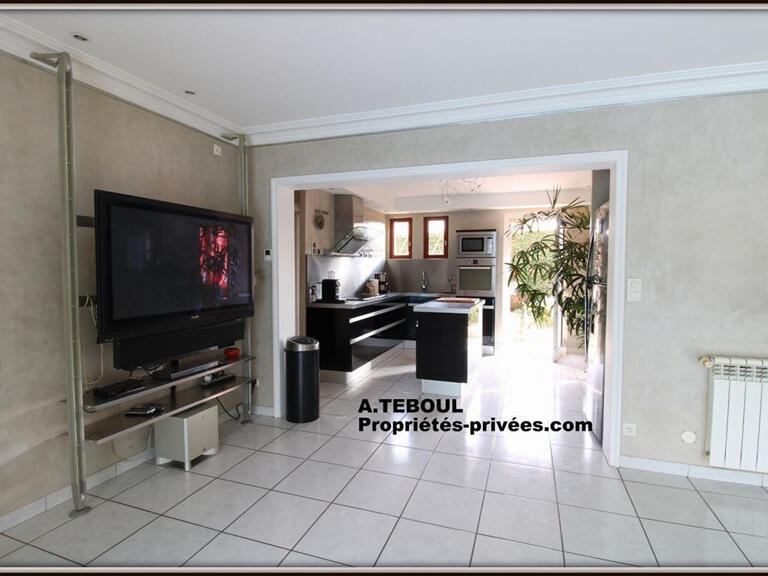 Sale House Meyzieu - 4 bedrooms