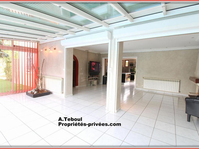 Sale House Meyzieu - 4 bedrooms