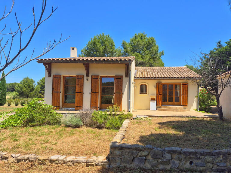 House Mèze - 7 bedrooms - 260m²